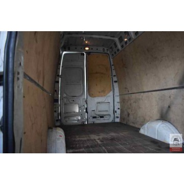 Iveco Daily 2021 diesel - Na sprzedaż za 55 227 zł - Kutno - zdjęcie 4
