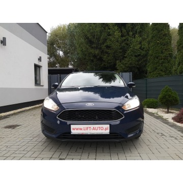 Ford Focus 2016,  1.5 diesel - Na sprzedaż za 29 900 zł - Strzegom - zdjęcie 2