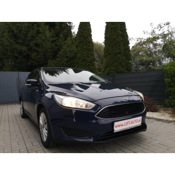 Ford Focus 2016,  1.5 diesel - Na sprzedaż za 29 900 zł - Strzegom - zdjęcie 3