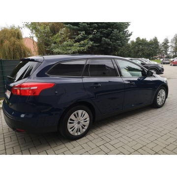 Ford Focus 2016,  1.5 diesel - Na sprzedaż za 29 900 zł - Strzegom - zdjęcie 5