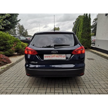 Ford Focus 2016,  1.5 diesel - Na sprzedaż za 29 900 zł - Strzegom - zdjęcie 7