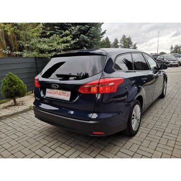 Ford Focus 2016,  1.5 diesel - Na sprzedaż za 29 900 zł - Strzegom - zdjęcie 6
