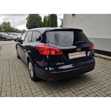 Ford Focus 2016,  1.5 diesel - Na sprzedaż za 29 900 zł - Strzegom - zdjęcie 8