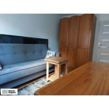 Mieszkanie dwupokojowe Wrocław - Krzyki,   55 m2, pierwsze piętro - Do wynajęcia - zdjęcie 2