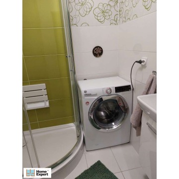 Mieszkanie dwupokojowe Wrocław - Krzyki,   55 m2, pierwsze piętro - Do wynajęcia - zdjęcie 4