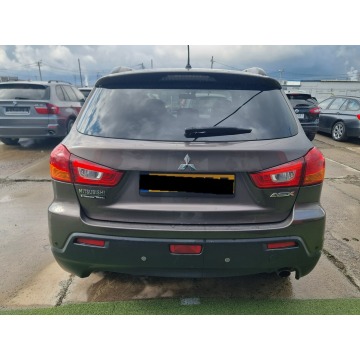 Mitsubishi ASX  SUV 2011,  1.6 benzyna - Na sprzedaż za 19 900 zł - Kraków - zdjęcie 7