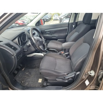 Mitsubishi ASX  SUV 2011,  1.6 benzyna - Na sprzedaż za 19 900 zł - Kraków - zdjęcie 11