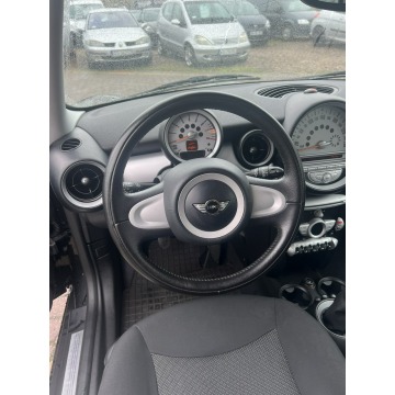 Mini Cooper  Hatchback 2009,  1.6 benzyna - Na sprzedaż za 9 900,00 zł - Słupsk - zdjęcie 9