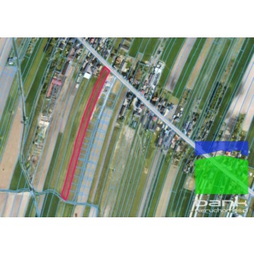 Piotrków Trybunalski - działka na sprzedaż 8539 m2