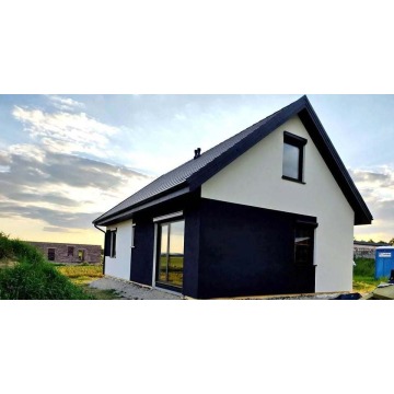 Dom wolnostojący (110m2) okolice Sobótki (Marcinowice)