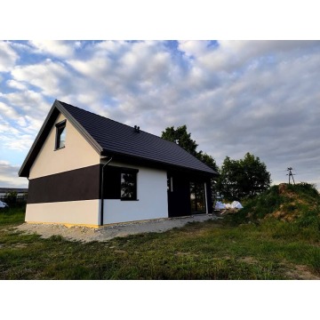 Sprzedam dom Marcinowice -  wolnostojący,  pow.  110 m2,  działka:   1000 m2 - zdjęcie 3