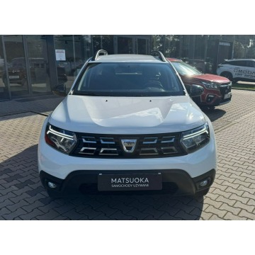 Dacia Duster  SUV 2022,  1.0 benzyna+LPG - Na sprzedaż za 56 900 zł - Łódź - zdjęcie 2