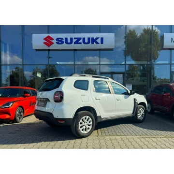 Dacia Duster  SUV 2022,  1.0 benzyna+LPG - Na sprzedaż za 56 900 zł - Łódź - zdjęcie 3