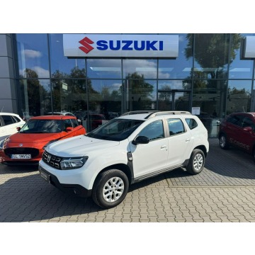 Dacia Duster - Salon Polska Pierwszy Właściciel 1,0 LPG *Matsuoka*