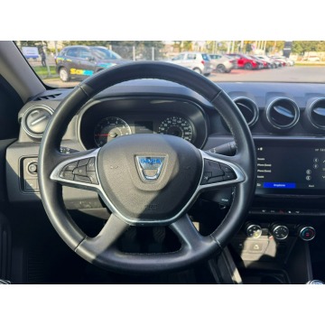 Dacia Duster  SUV 2022,  1.0 benzyna+LPG - Na sprzedaż za 56 900 zł - Łódź - zdjęcie 6