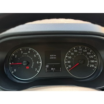 Dacia Duster  SUV 2022,  1.0 benzyna+LPG - Na sprzedaż za 56 900 zł - Łódź - zdjęcie 7