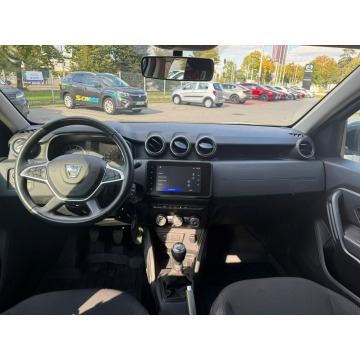 Dacia Duster  SUV 2022,  1.0 benzyna+LPG - Na sprzedaż za 56 900 zł - Łódź - zdjęcie 5