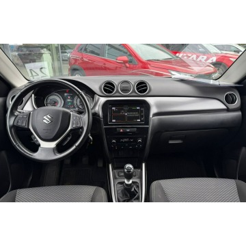 Suzuki Vitara  SUV 2021,  1.4 benzyna - Na sprzedaż za 76 900 zł - Łódź - zdjęcie 5
