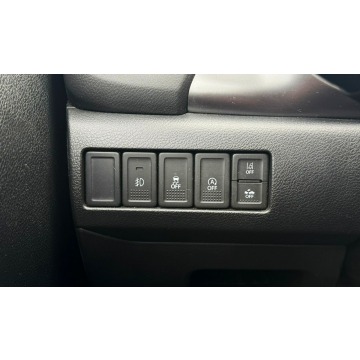 Suzuki Vitara  SUV 2021,  1.4 benzyna - Na sprzedaż za 76 900 zł - Łódź - zdjęcie 7