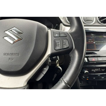 Suzuki Vitara  SUV 2021,  1.4 benzyna - Na sprzedaż za 76 900 zł - Łódź - zdjęcie 6