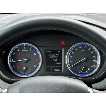 Suzuki SX4 S-Cross  SUV 2021,  1.4 benzyna - Na sprzedaż za 76 900 zł - Łódź - zdjęcie 7