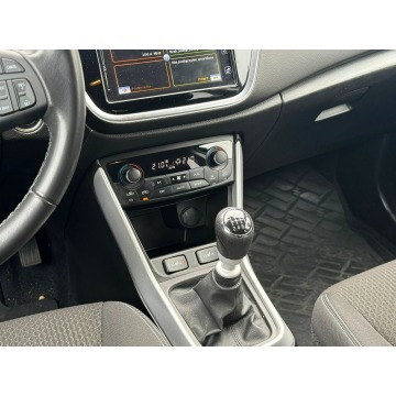 Suzuki SX4 S-Cross  SUV 2021,  1.4 benzyna - Na sprzedaż za 76 900 zł - Łódź - zdjęcie 8