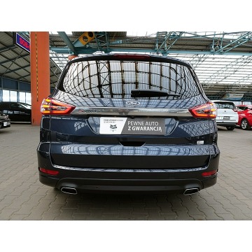 Ford S-MAX  Minivan/Van 2021,  2.0 diesel, automat - Na sprzedaż za 134 900 zł - Mysłowice - zdjęcie 4