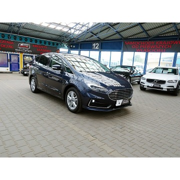 Ford S-MAX  Minivan/Van 2021,  2.0 diesel, automat - Na sprzedaż za 134 900 zł - Mysłowice - zdjęcie 6