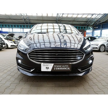 Ford S-MAX  Minivan/Van 2021,  2.0 diesel, automat - Na sprzedaż za 134 900 zł - Mysłowice - zdjęcie 3
