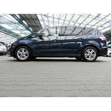 Ford S-MAX  Minivan/Van 2021,  2.0 diesel, automat - Na sprzedaż za 134 900 zł - Mysłowice - zdjęcie 5