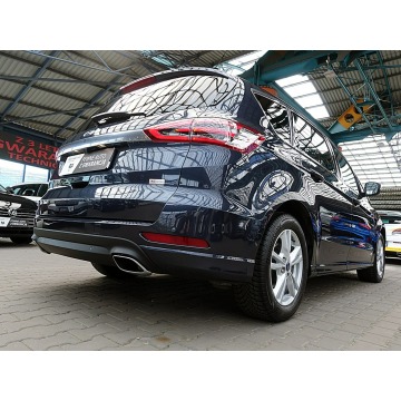 Ford S-MAX  Minivan/Van 2021,  2.0 diesel, automat - Na sprzedaż za 134 900 zł - Mysłowice - zdjęcie 10