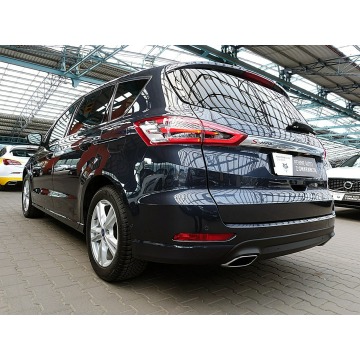 Ford S-MAX  Minivan/Van 2021,  2.0 diesel, automat - Na sprzedaż za 134 900 zł - Mysłowice - zdjęcie 9