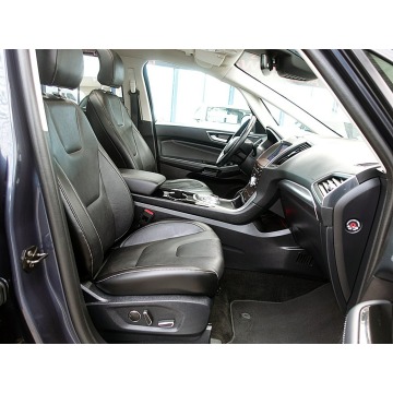 Ford S-MAX  Minivan/Van 2021,  2.0 diesel, automat - Na sprzedaż za 134 900 zł - Mysłowice - zdjęcie 11