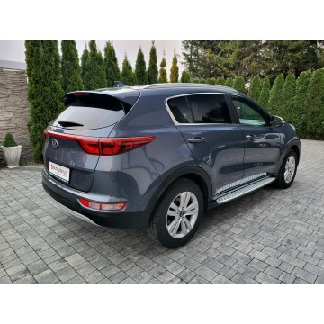 Kia Sportage  SUV 2018,  1.6 benzyna - Na sprzedaż za 61 000 zł - Jatutów - zdjęcie 5