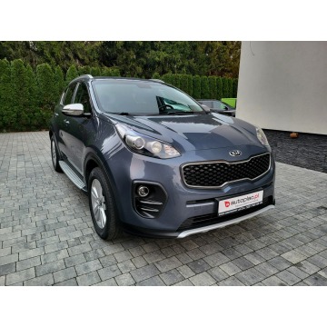 Kia Sportage  SUV 2018,  1.6 benzyna - Na sprzedaż za 61 000 zł - Jatutów - zdjęcie 3