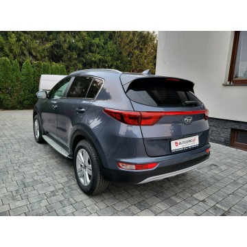 Kia Sportage  SUV 2018,  1.6 benzyna - Na sprzedaż za 61 000 zł - Jatutów - zdjęcie 7