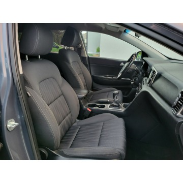 Kia Sportage  SUV 2018,  1.6 benzyna - Na sprzedaż za 61 000 zł - Jatutów - zdjęcie 9
