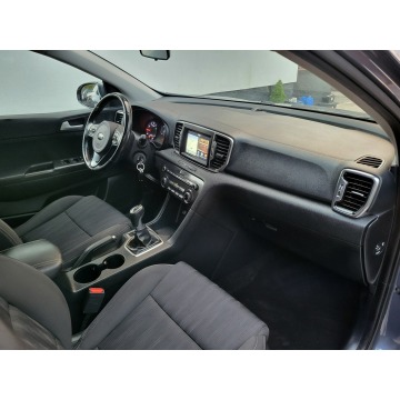 Kia Sportage  SUV 2018,  1.6 benzyna - Na sprzedaż za 61 000 zł - Jatutów - zdjęcie 8