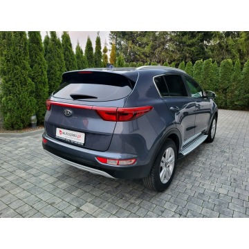 Kia Sportage  SUV 2018,  1.6 benzyna - Na sprzedaż za 61 000 zł - Jatutów - zdjęcie 6