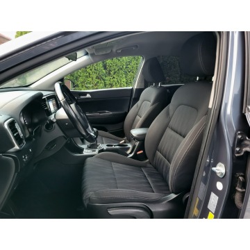 Kia Sportage  SUV 2018,  1.6 benzyna - Na sprzedaż za 61 000 zł - Jatutów - zdjęcie 12