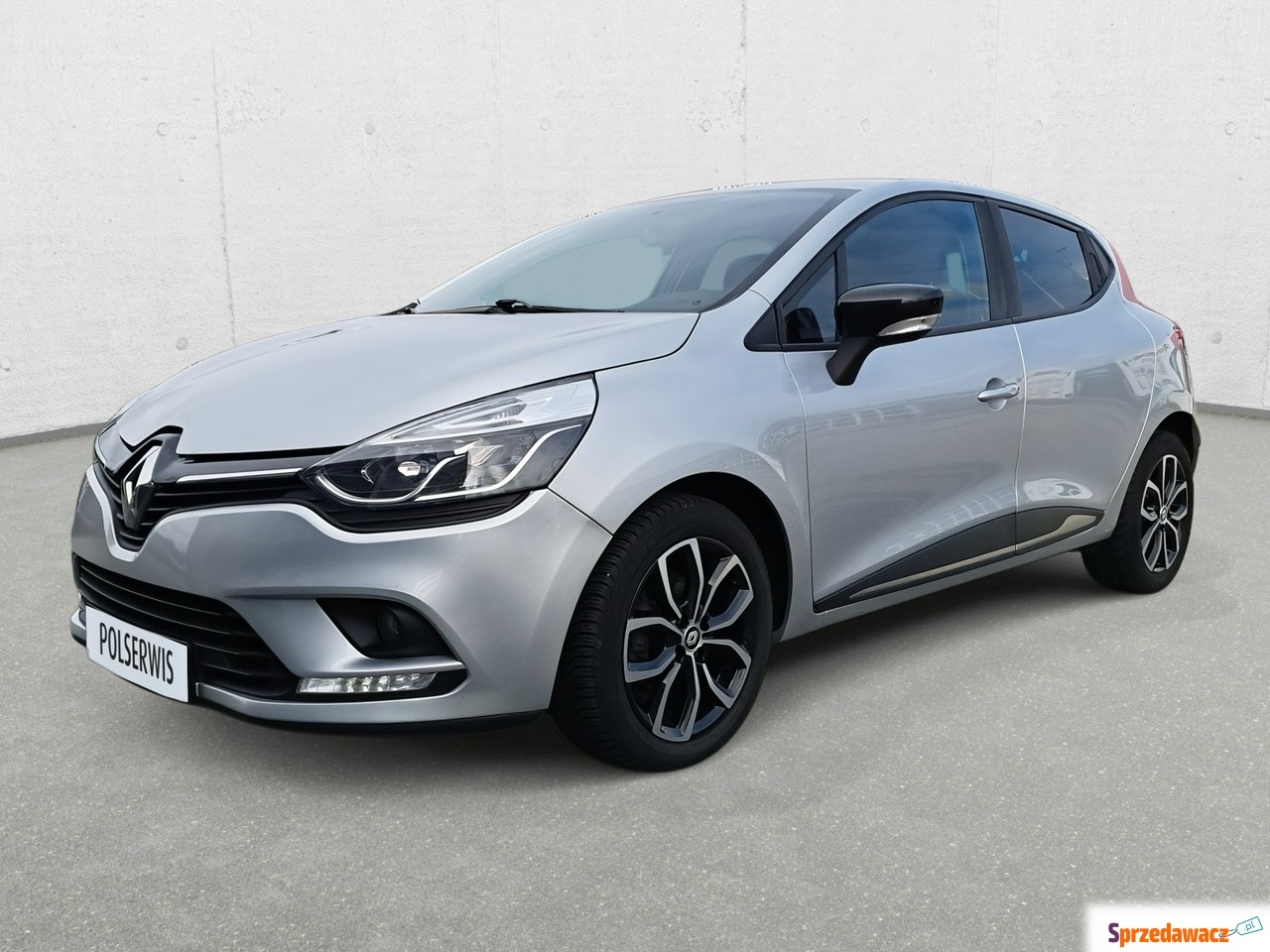 Renault Clio 2020