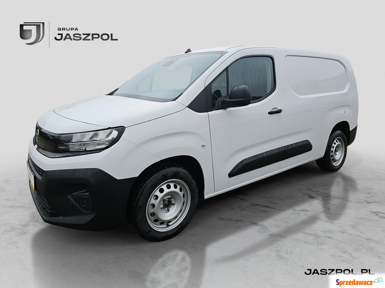 Opel Combo 2025