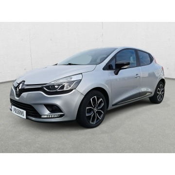 Renault Clio - Salon Polska ! I właściciel ! Bogata wersja !