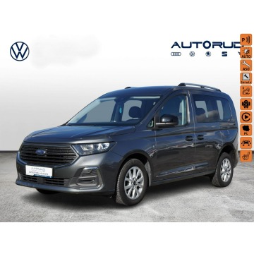 Ford Tourneo Connect - 2.0TDI 122KM 6-G Lane Front Assist AppConnect Cz.park SalonPL Gwar.FV