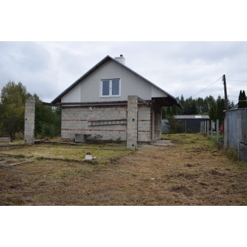 Działka budowlana Tyczyn sprzedam, pow. 1239 m2  (12.4a) - zdjęcie 4