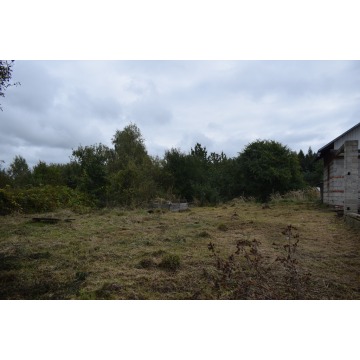Działka budowlana Tyczyn sprzedam, pow. 1239 m2  (12.4a) - zdjęcie 7