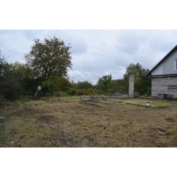 Działka budowlana Tyczyn sprzedam, pow. 1239 m2  (12.4a) - zdjęcie 6