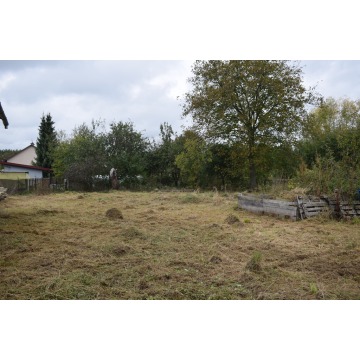 Działka budowlana Tyczyn sprzedam, pow. 1239 m2  (12.4a) - zdjęcie 2