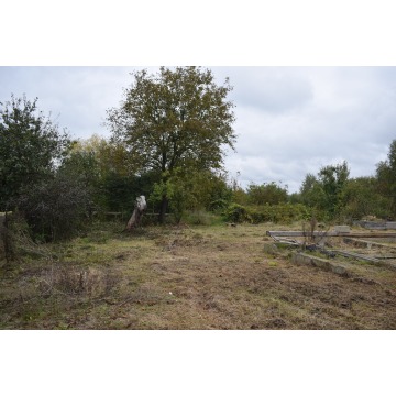 Działka budowlana Tyczyn sprzedam, pow. 1239 m2  (12.4a) - zdjęcie 3