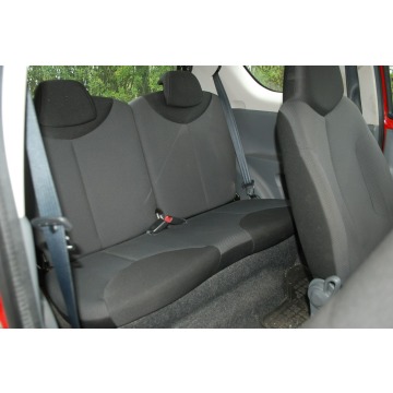 Toyota Aygo  Hatchback 2007,  1.0 benzyna - Na sprzedaż za 8 900,00 zł - Słupsk - zdjęcie 7